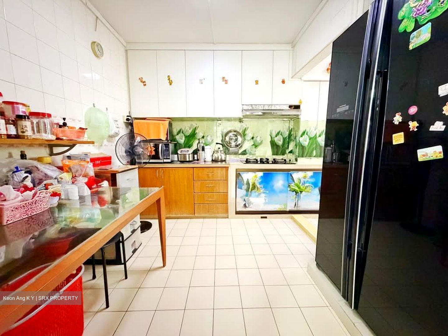 Blk 699C Hougang Street 52 (Hougang), HDB 4 Rooms #574785661